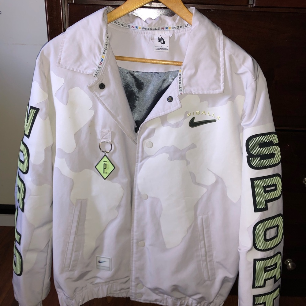 Nike Pigalle jacket